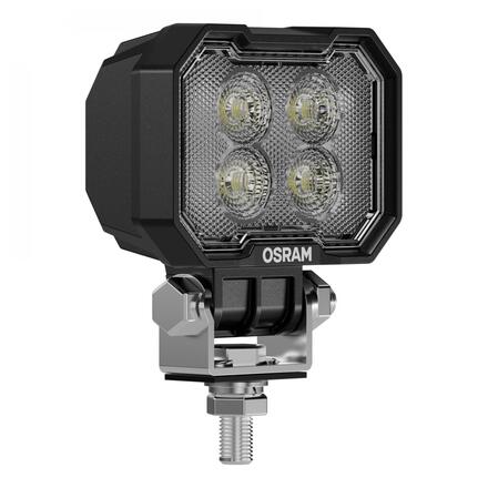 OSRAM LEDriving Rect WL VX80-WD pracovní reflektor 1ks NO ECE LEDWL110-WD