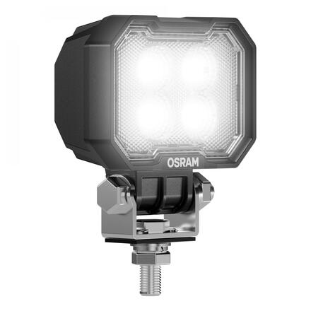 OSRAM LEDriving Rect WL VX80-WD pracovní reflektor 1ks NO ECE LEDWL110-WD
