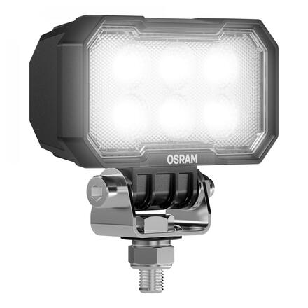 OSRAM LEDriving Rect WL VX100-WD pracovní reflektor 1ks NO ECE LEDWL111-WD