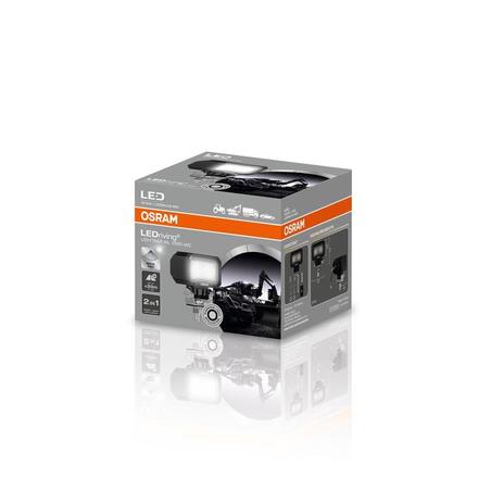 OSRAM LEDriving Lightbar WL VX80-WD světelná lišta 1ks LEDWL114-WD