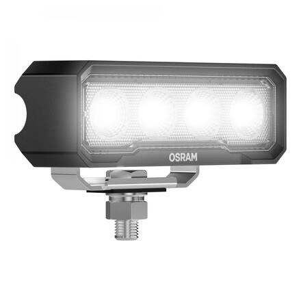 OSRAM LEDriving Lightbar WL VX125-WD světelná lišta 1ks LEDWL115-WD