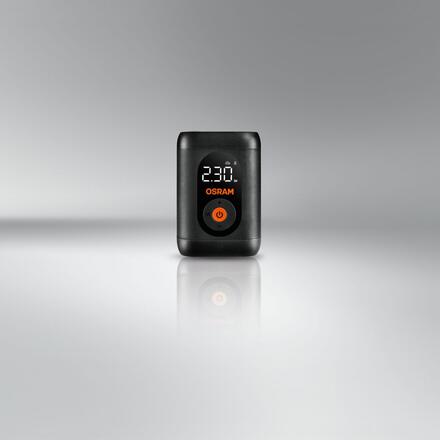 OSRAM TYREinflate 1600 ESSENTIAL kompresor 1ks OTIR1600ESN
