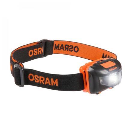 OSRAM LEDinspect HEAD TORCH 87 ESSENTIAL čelovka LEDIL433ESN