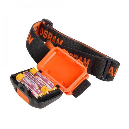 OSRAM LEDinspect HEAD TORCH 87 ESSENTIAL čelovka LEDIL433ESN
