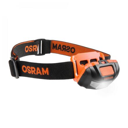 OSRAM LEDinspect HEAD TORCH 87 ESSENTIAL čelovka LEDIL433ESN