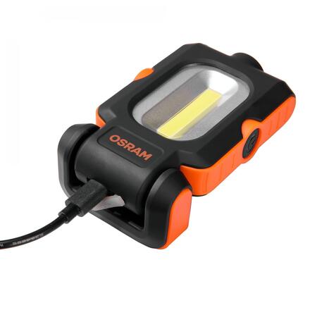 OSRAM LEDinspect MINI 140 ESSENTIAL ruční svítilna LEDIL435ESNCDU