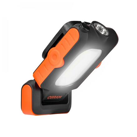 OSRAM LEDinspect MINI 140 ESSENTIAL ruční svítilna LEDIL435ESNCDU