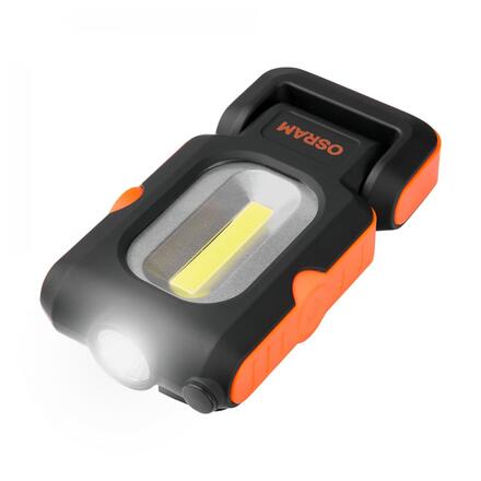 OSRAM LEDinspect MINI 140 ESSENTIAL ruční svítilna LEDIL435ESNCDU