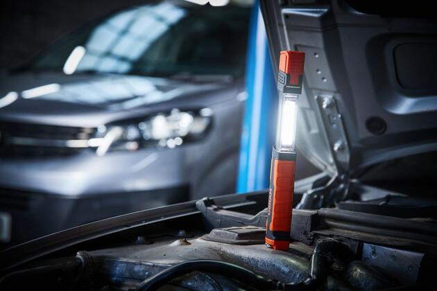 OSRAM LEDinspect TELESCOPIC 270 svítilna LEDIL419