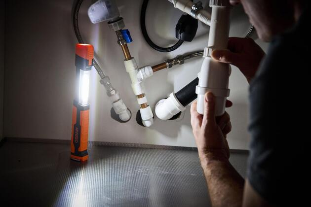 OSRAM LEDinspect TELESCOPIC 270 svítilna LEDIL419