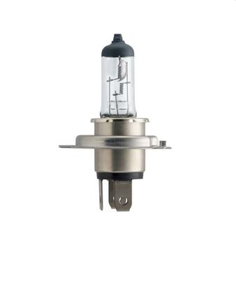 Philips H4 24V 75/70W P43t-38 24V Halogen MasterDuty 1ks 13342MDB1