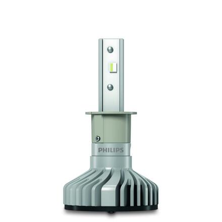 Philips LED H3 12/24V 15W Ultinon Pro5000 HL 2ks 11336U50CWX2