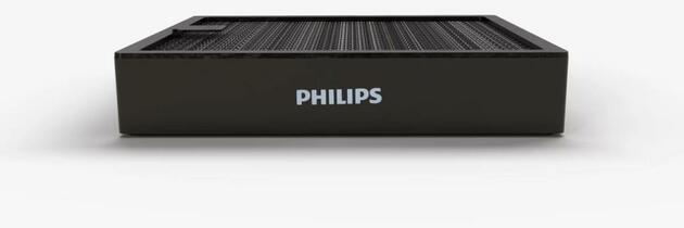 Philips filtr pro čističku vzduchu GP529BLKX1 1ks GSF120P110X1