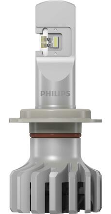 Philips H7 LED Ultinon Pro6000 lampa 5800K 2ks homologace 11972U6000X2