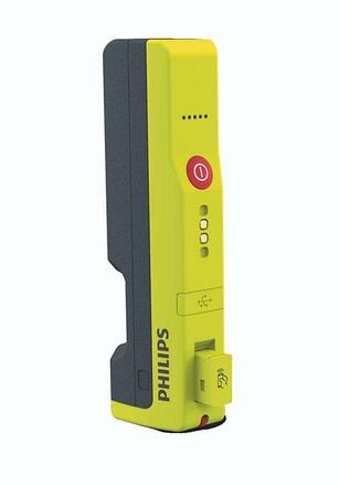 Philips LED inspekční pracovní svítilna X60SLIM 110-240V EU plug 1ks X60SLIMX1
