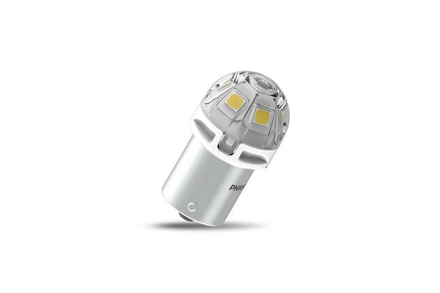 Philips LED R5W/R10W 24V 1W Ultinon Pro6000 SI 6000K 2ks 24805CU60X2