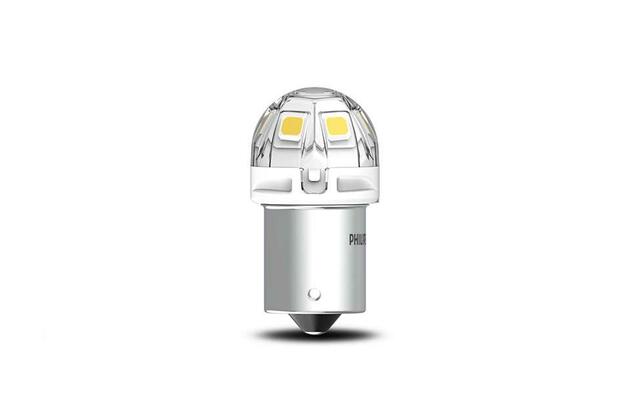 Philips LED R5W/R10W 24V 1W Ultinon Pro6000 SI 6000K 2ks 24805CU60X2