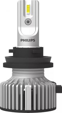 Philips H11 HL Ultinon Pro3021 LED 12V/24V 6000K 2ks 11362U3021X2