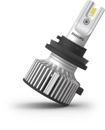 Philips H11 HL Ultinon Pro3021 LED 12V/24V 6000K 2ks 11362U3021X2