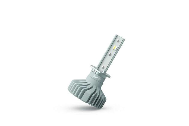 Philips H1 12V/24V P14,5s Ultinon Pro5100 HL LED 5800K NOECE 2ks PH 11258U5100X2