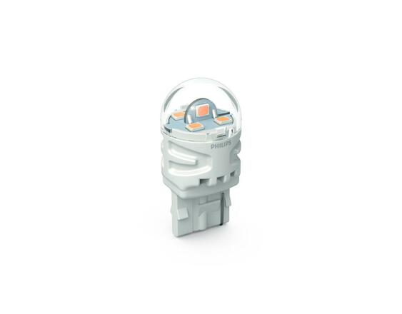 Philips LED WY21W 12V 2,15W WX3x16d Ultinon Pro 3100 2ks 11071AU31B2