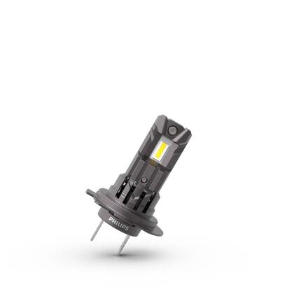 Philips LED H7/H18 12V 16W PX26d/PY26d-1 Ultinon Access 2500 6000K 2ks NO ECE 11972U2500CX