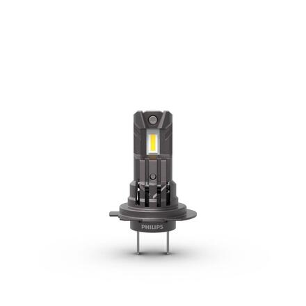 Philips LED H7/H18 12V 16W PX26d/PY26d-1 Ultinon Access 2500 6000K 2ks NO ECE 11972U2500CX