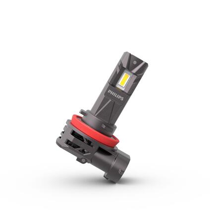 Philips LED H11 12V PGJ19-2 Ultinon Classic 2510 NOECE 2ks 11362U2510C2