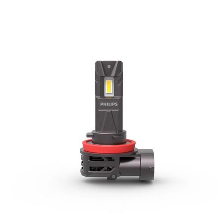 Philips LED H11 12V PGJ19-2 Ultinon Classic 2510 NOECE 2ks 11362U2510C2