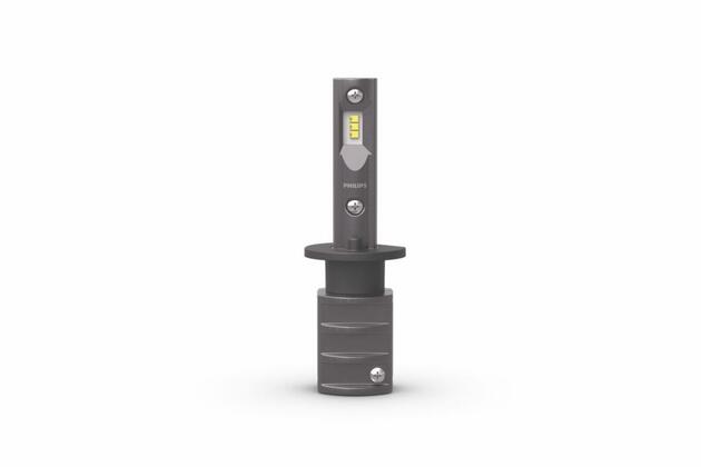 Philips H1 12V 13W Ultinon Pro6000 Boost 5800K +300% homologace Německo 2ks 11258U60BX2
