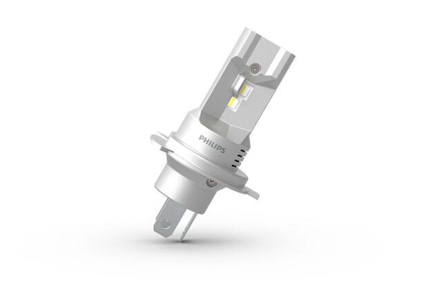 Philips H4 12V/24V P43t-38 Ultinon Pro9200 HL 5800K NOECE 2ks 11342U92X2