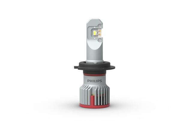Philips H7 12V/24V PX26d Ultinon Pro9200 HL 5800K NOECE 2ks 11972U92X2