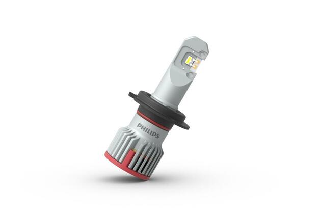 Philips H7 12V/24V PX26d Ultinon Pro9200 HL 5800K NOECE 2ks 11972U92X2