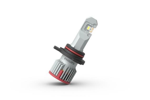 Philips HIR2 12/24V PX22D Ultinon Pro9200 HL 5800K NOECE 2ks 11012U92X2