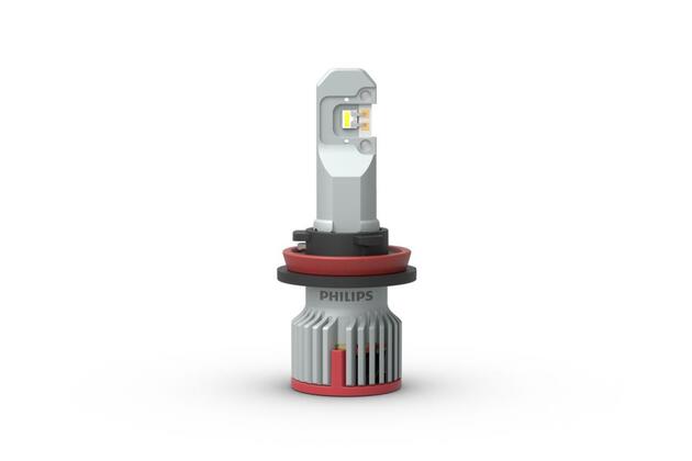 Philips H11/H9 12V PGJ19-2 Ultinon Pro9200 HL 5800K NOECE 2ks 11362U92X2