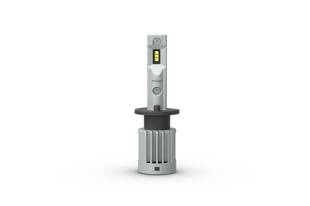 Philips H1 12V/24V P14,5s Ultinon Pro9200 HL 5800K NOECE 2ks 11258U92X2
