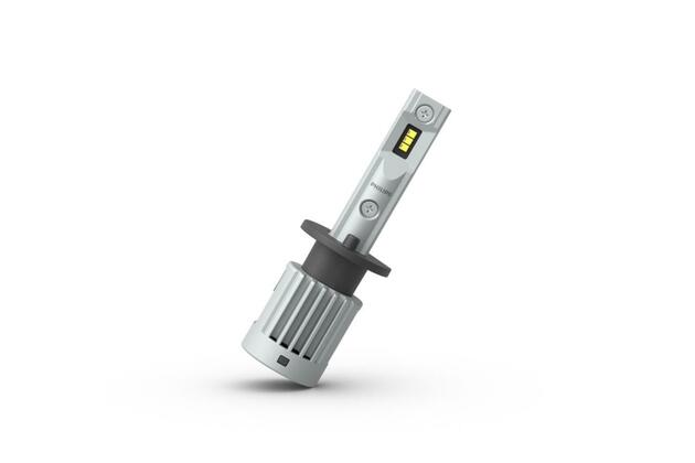 Philips H1 12V/24V P14,5s Ultinon Pro9200 HL 5800K NOECE 2ks 11258U92X2