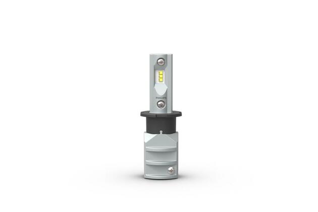 Philips H3 12/24V PK22s Ultinon Pro9200 HL 5800K NOECE 2ks 11336U92X2