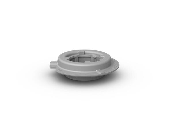 Philips LED montážní kroužky [~H7] Type Q - pro LED HL 2ks 11024X2