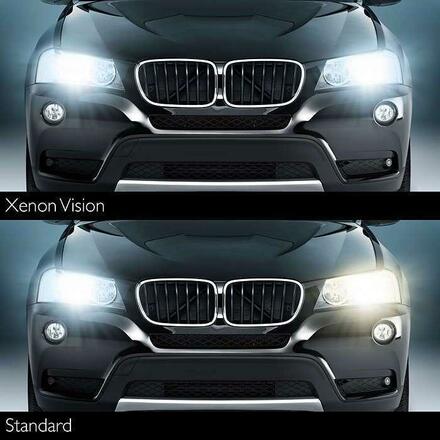 Philips D1S 35W PK32d-2 Vision Xenon 4300K 1ks 85415VIC1