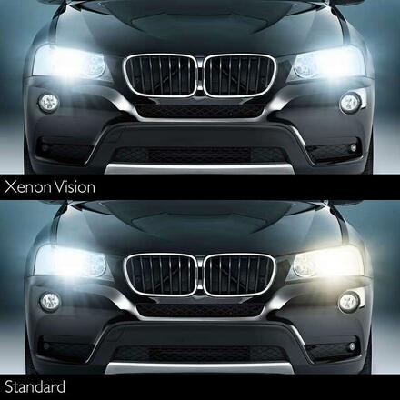 Philips Xenon Vision 85126VIC1 D2R 35 W