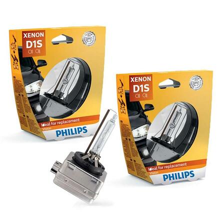Philips Xenon Vision 85415VIS1 D1S 35 W