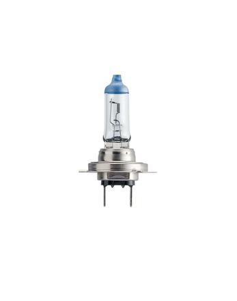 Philips H7 24V 70W PX26d Halogen MasterDuty BlueVision 1ks PH 13972MDBVB1