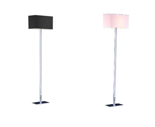 AZzardo stojací lampa Martens – tělo svítidla bez stínítka E27 AZ1528