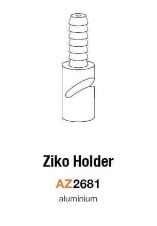 Azzardo AZ2681 Ziko držák