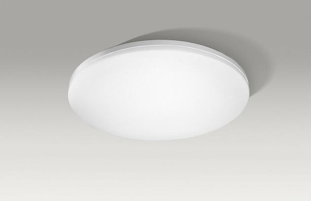 Azzardo AZ2761 LED stropní přisazené svítidlo Sona 47 CCT bílá 45W 3600lm 2700-6500K IP20 47cm