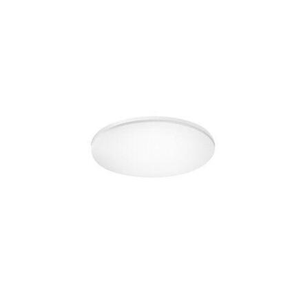 AZzardo Sona stropní svítidlo LED 57W 4500lm 2700-6500K CCT 55cm kulaté IP20, bílé + ovladač
