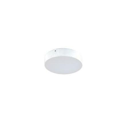 LED Stropní přisazené svítidlo AZzardo Monza II R 30 4000K white AZ3797 36W 3500lm 4000K IP20 30cm bílé stmívatelné