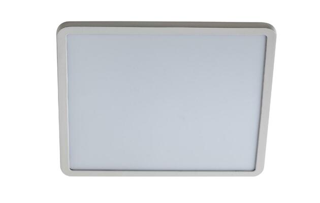 AZzardo AZ4332 podhledové svítidlo SLIM 22 SQUARE 4000K IP44 bílá