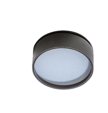 AZzardo AZ4535 podhledové svítidlo MONA SPOT 18W 3000K černá